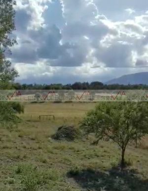 Venta Terreno Residencial La Loma En Cadereyta Jiménez