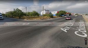 Terreno Comercial En Renta En Mirasol, Monterrey, Nuevo León