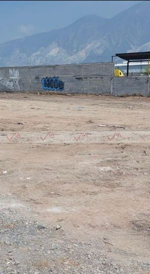 Renta Terreno Comercial Zimix En Santa Catarina