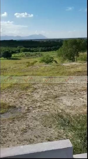 Venta Terreno Residencial La Loma En Cadereyta Jiménez