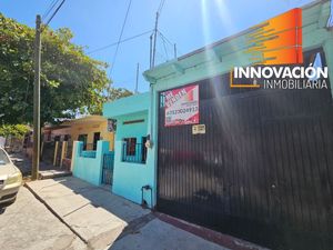 SE VENDE  CASA AMPLIA 1 PLANTA, EN SAN ISIDRO, VILLA DE ALVAREZ, COLIMA, CENTRIC