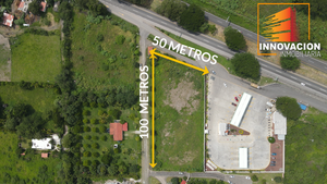 SE VENDE TERRENO DE 5000 M2,  SOBRE CARRETERA COLIMA - GDL, TRAPICHE COLIMA