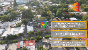 SE VENDE TERRENO EN ESQUINA EN LA ESTANCIA COLIMA