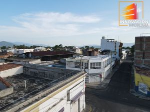 SE RENTA LOCAL EN ESQUINA CENTRO DE COLIMA 400 M2