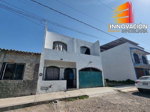 SE VENDE CASA EN OBRA NEGRA, PARA TERMINARLA A TU GUSTO LAZARO CARDENAS, COLIMA