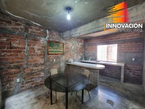 SE VENDE CASA EN OBRA NEGRA, PARA TERMINARLA A TU GUSTO LAZARO CARDENAS, COLIMA