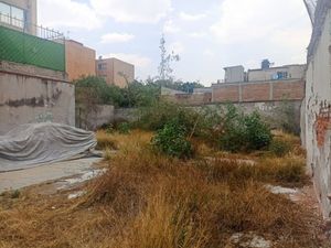 Terreno en Venta en Villa Gustavo A. Madero Rayo Vende ®