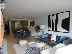 Departamento en Venta en CONDESA