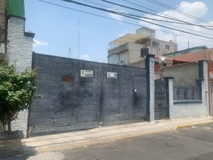 Terreno en Venta en Villa Gustavo A. Madero Rayo Vende ®