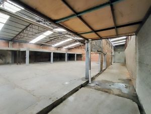 Bodega en Renta en Iztapalapa Rayo Vende ®