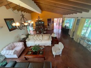 Casa en Venta en San  Miguel Xicalco Tlalpan Rayo Vende ®