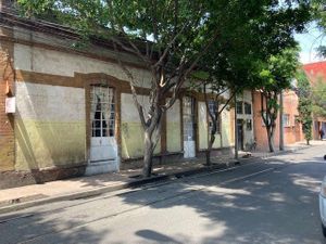 Terreno en Venta en Tacuba Rayo Vende ® Inmobiliaria