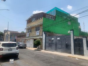 Terreno en Venta en Villa Gustavo A. Madero Rayo Vende ®