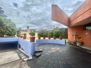 Casa en Venta en San Jerónimo Lídice Rayo Vende ®