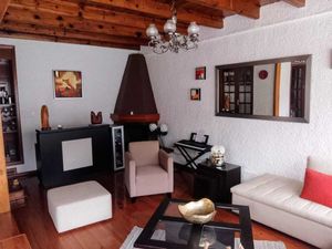 Casa en Venta en Parques del Pedregal Rayo Vende ®