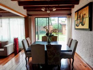 Casa en Venta en Parques del Pedregal Rayo Vende ®