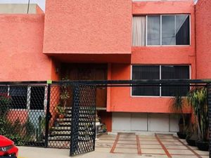 Casa en venta en TECORRAL 33, Club de Golf México, Tlalpan, Ciudad de México .