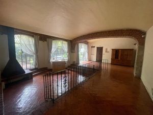 Loft en Renta en San Ángel Rayo Vende ®