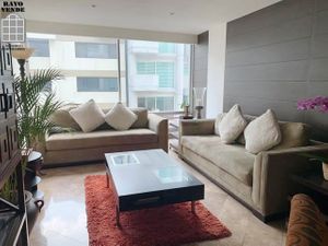 Departamento en Venta en Insurgentes Cuicuilco Rayo Vende ®