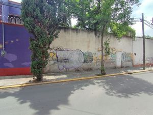 Terreno en Venta en Tlalpan Centro Rayo Vende ®