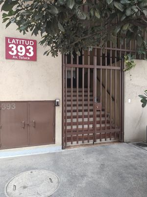 Departamento Renta Olivar de los Padres Rayo Vende ®