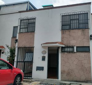 Casa en Condominio en Renta en Coyoacán Rayo Vende ®