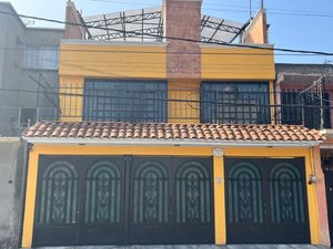 Casa en Venta en Iztapalapa Rayo Vende ®