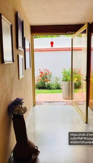 Casa en Venta en XOCHIMILCO