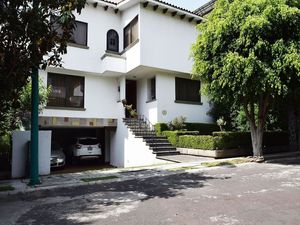 Casa en Condominio en Venta en Chimalistac Rayo Vende ®