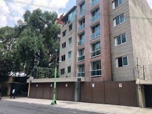 Departamento en Venta en Tlacoquemecatl Rayo Vende ®