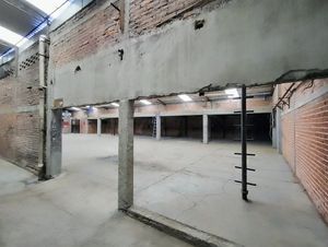 Bodega en Renta en Iztapalapa Rayo Vende ®