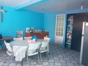 Casa en Venta en Azcapotzalco Rayo Vende ®