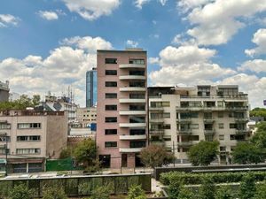 Departamento en Venta en POLANCO