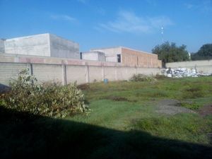 Terreno en Venta en TULTITLAN