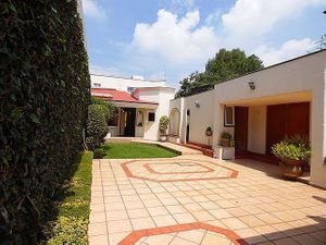 Casa en Venta en Jardines del Pedregal Rayo Vende ®