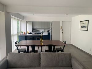 Habitación en Renta en Tlacoquemecatl Rayo Vende ®