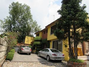 Casa en Condominio en Venta San Jerónimo Lídice Rayo Vende ®