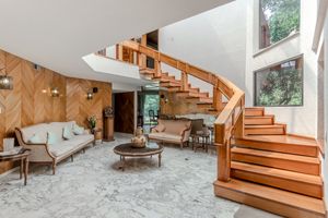 Casa en Venta en FRACCIONAMIENTO EL BOSQUE