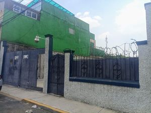 Terreno en Venta en Villa Gustavo A. Madero Rayo Vende ®