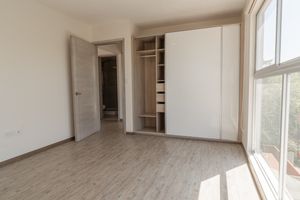 Departamento en venta Torre Arbolada, Belisario Domínguez