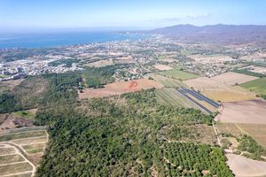 TERRENO EN VENTA EN BAHÍA BANDERAS, NAYARIT JALISCO.