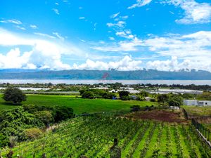 Casa de campo en Venta en la Riviera de Chapala, Jalisco.