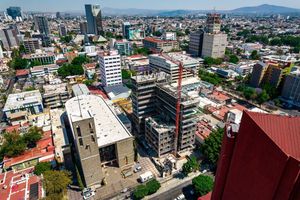 Departamento en Pre venta Americana, Guadalajara.