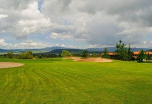 Terreno en Venta en Tapalpa Country Club, Jalisco.