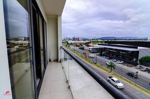 DEPARTAMENTO AMUEBLADO EN VENTA , VALLE REAL , ZAPOPAN , JALISCO