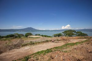 Terreno en  venta en Ajijic, Jalisco