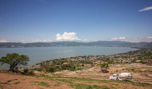 Terreno en  venta en Ajijic, Jalisco