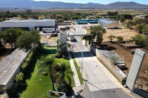 Bodega industrial en venta en Tlajomulco, Jalisco