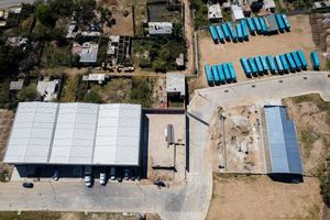 Bodega industrial en venta en Tlajomulco, Jalisco