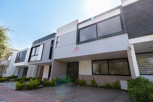 Casa en Venta en Solares, Zapopan Jalisco.